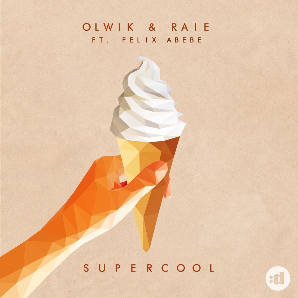 Picture of Supercool (feat. Felix Abebe)