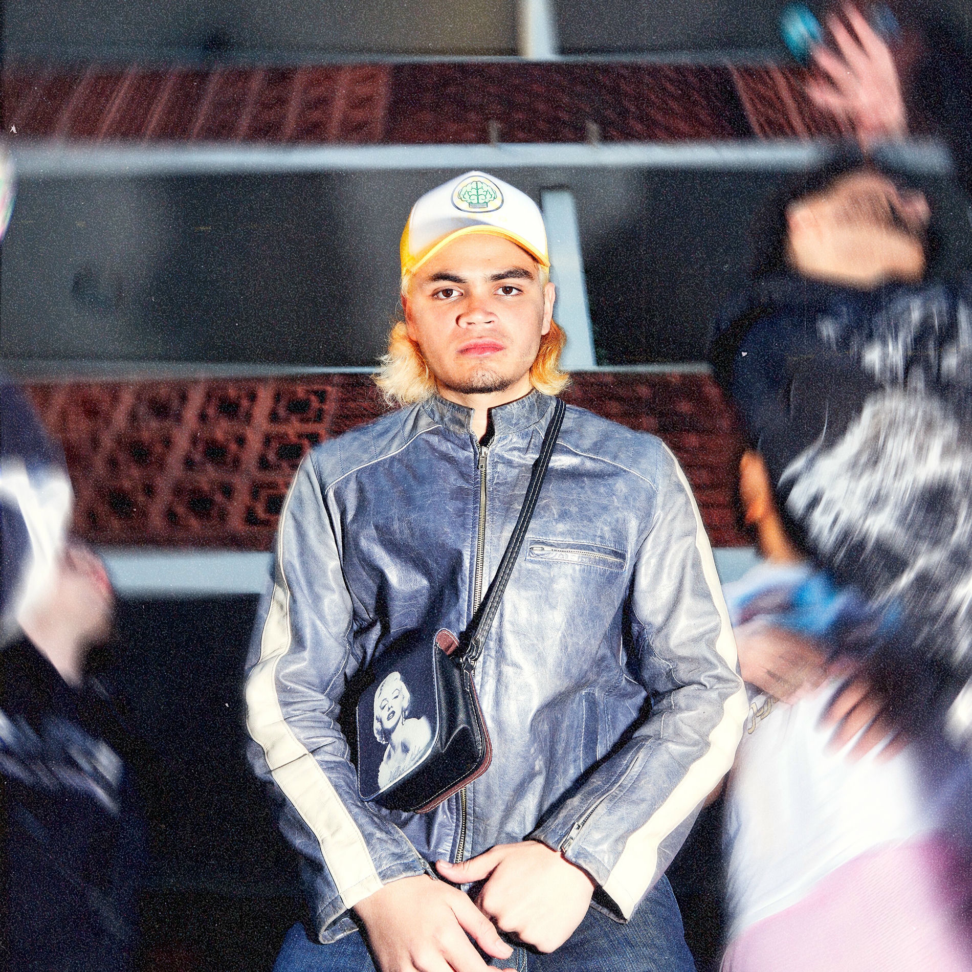 Album cover of Drop That