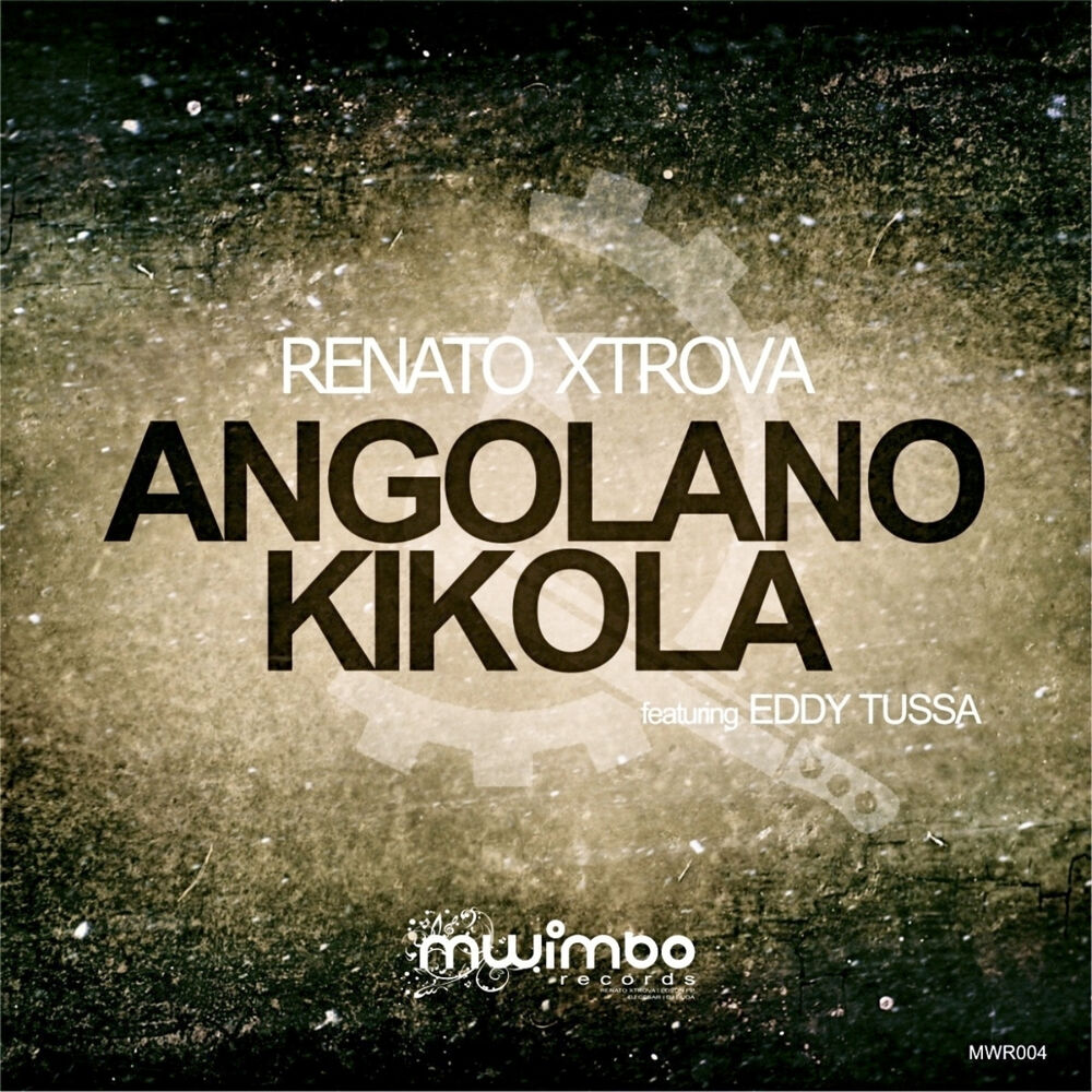 Picture of Angolano Kikola