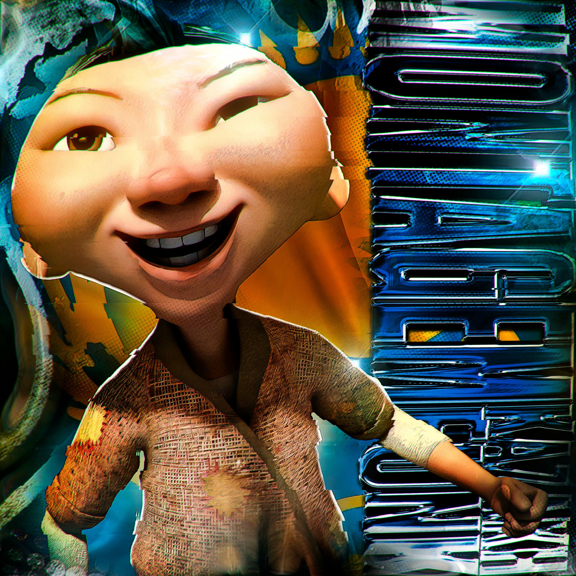 Album cover of MONTAGEM KAZAKH FUNK