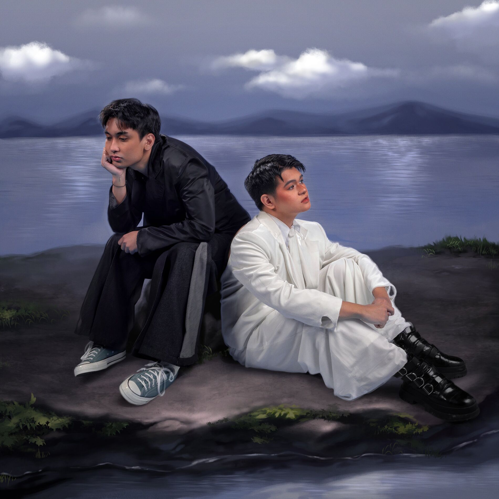 Album cover of balik