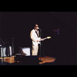 Cover of I Got Rhythm