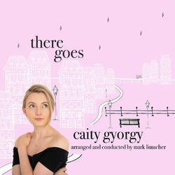 Cover of There Goes