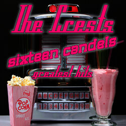 Sixteen Candles - Greatest Hits