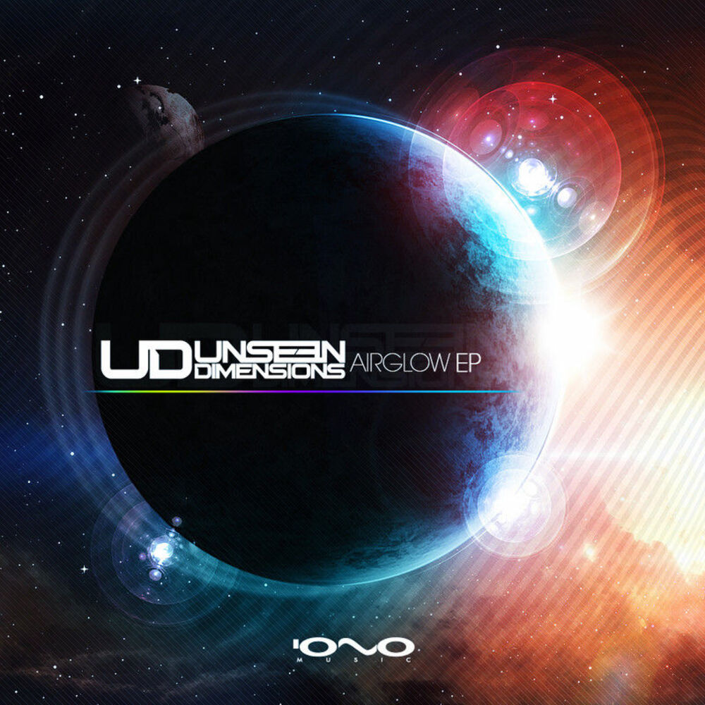 Picture of Airglow E.P.