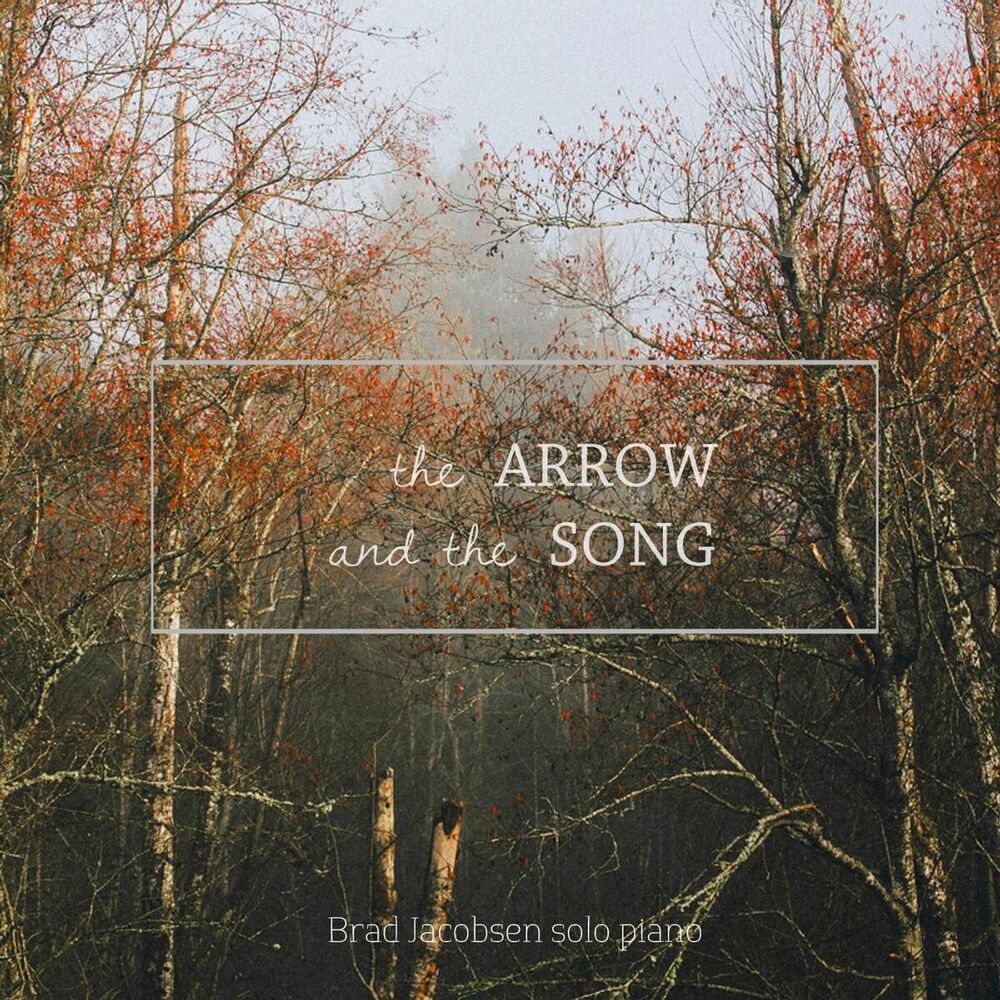 Picture of The Arrow & the Song