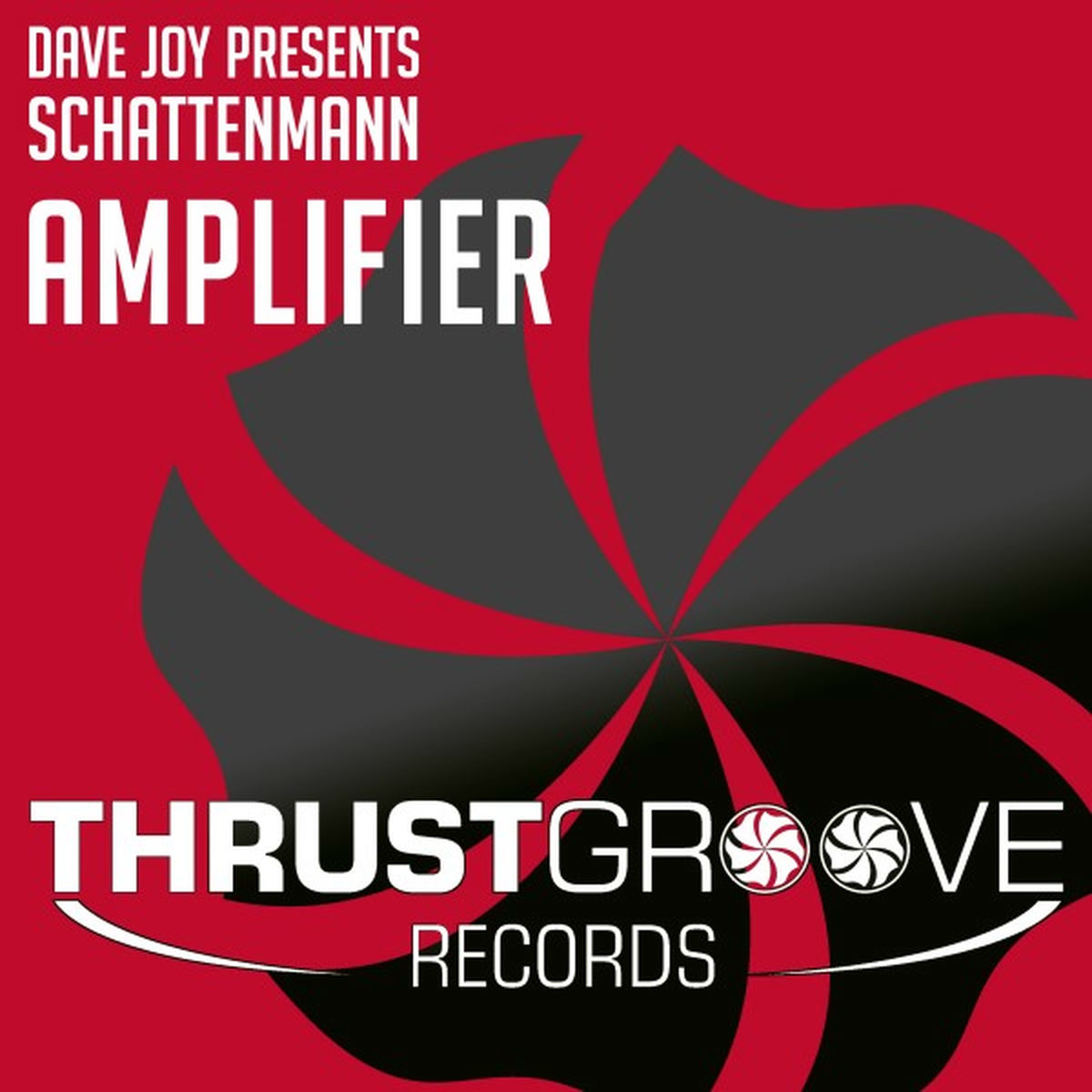 Album cover of Amplifier