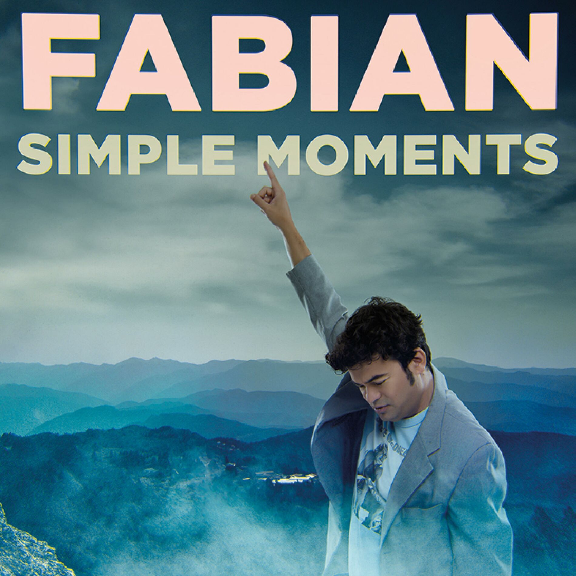 Album cover of SIMPLE MOMENTS