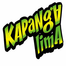 Cover of La Crudita - Single