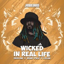 Cover of Wicked (In Real Life)