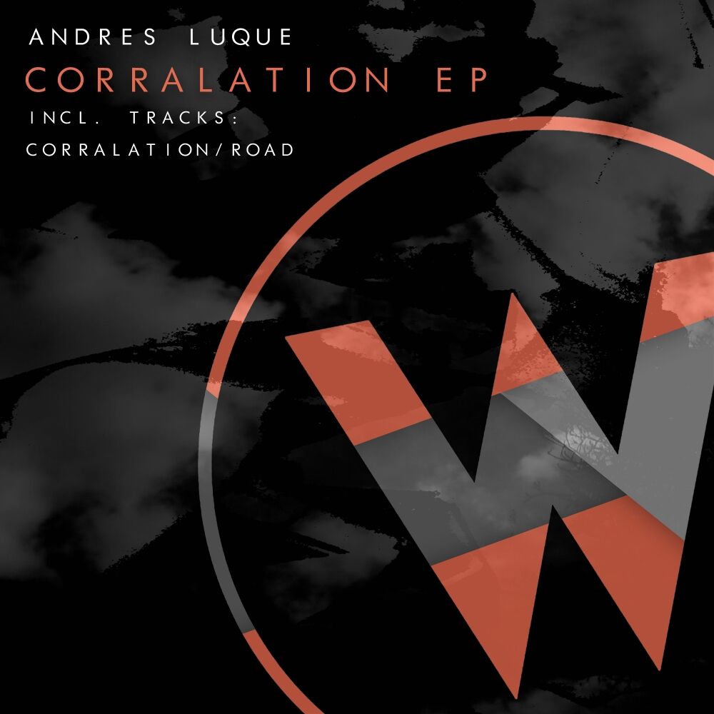 Picture of Corralation EP