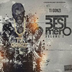 Cover of Best Mero, Vol. 2