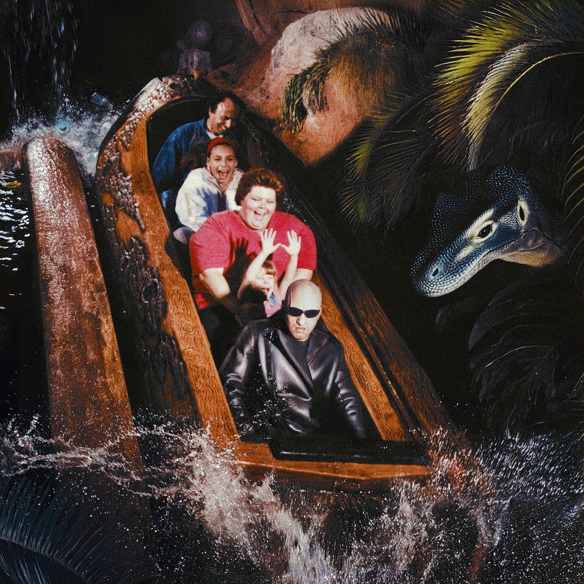 Album cover of All Of Us