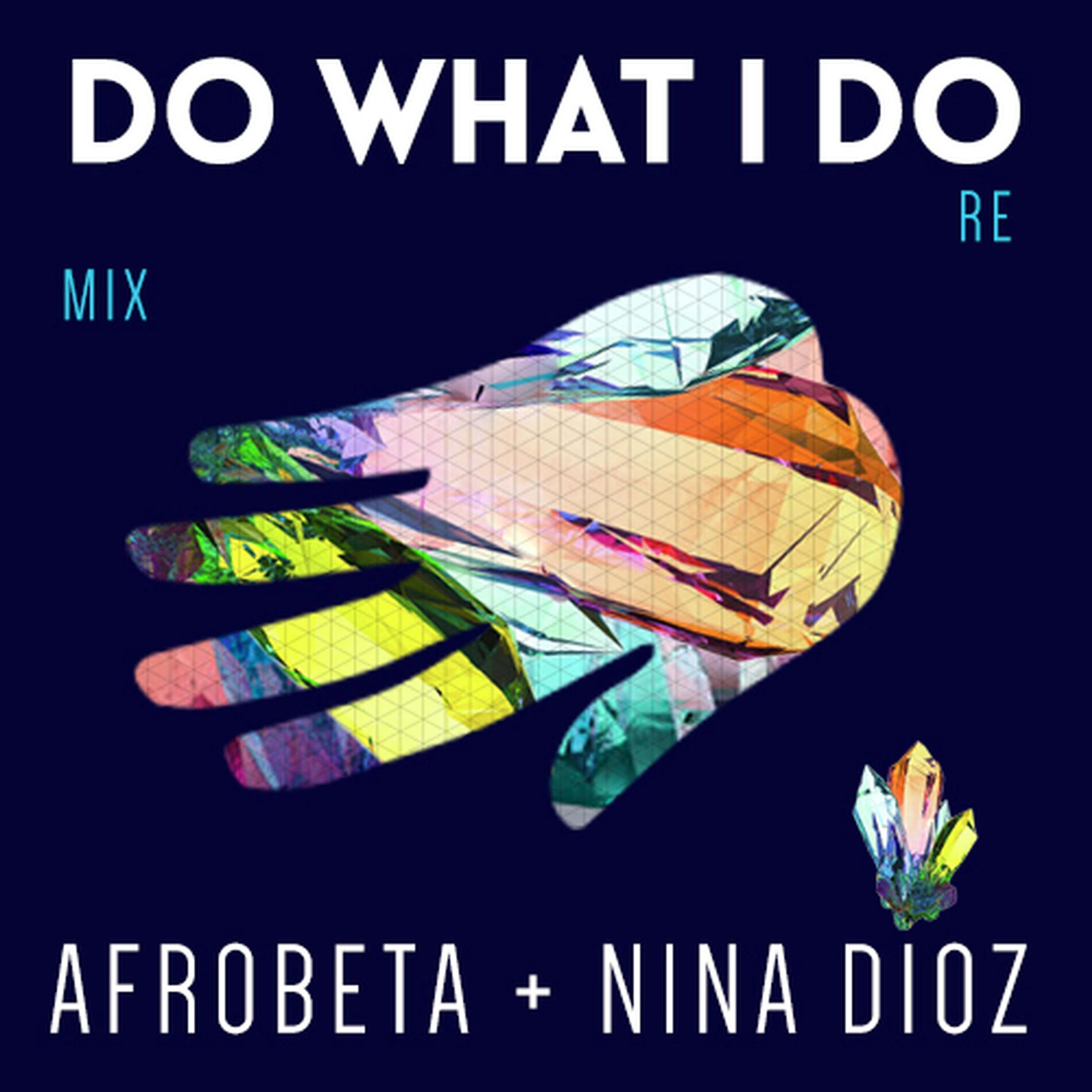 Album cover of Do What I Do (Twerk Remix)