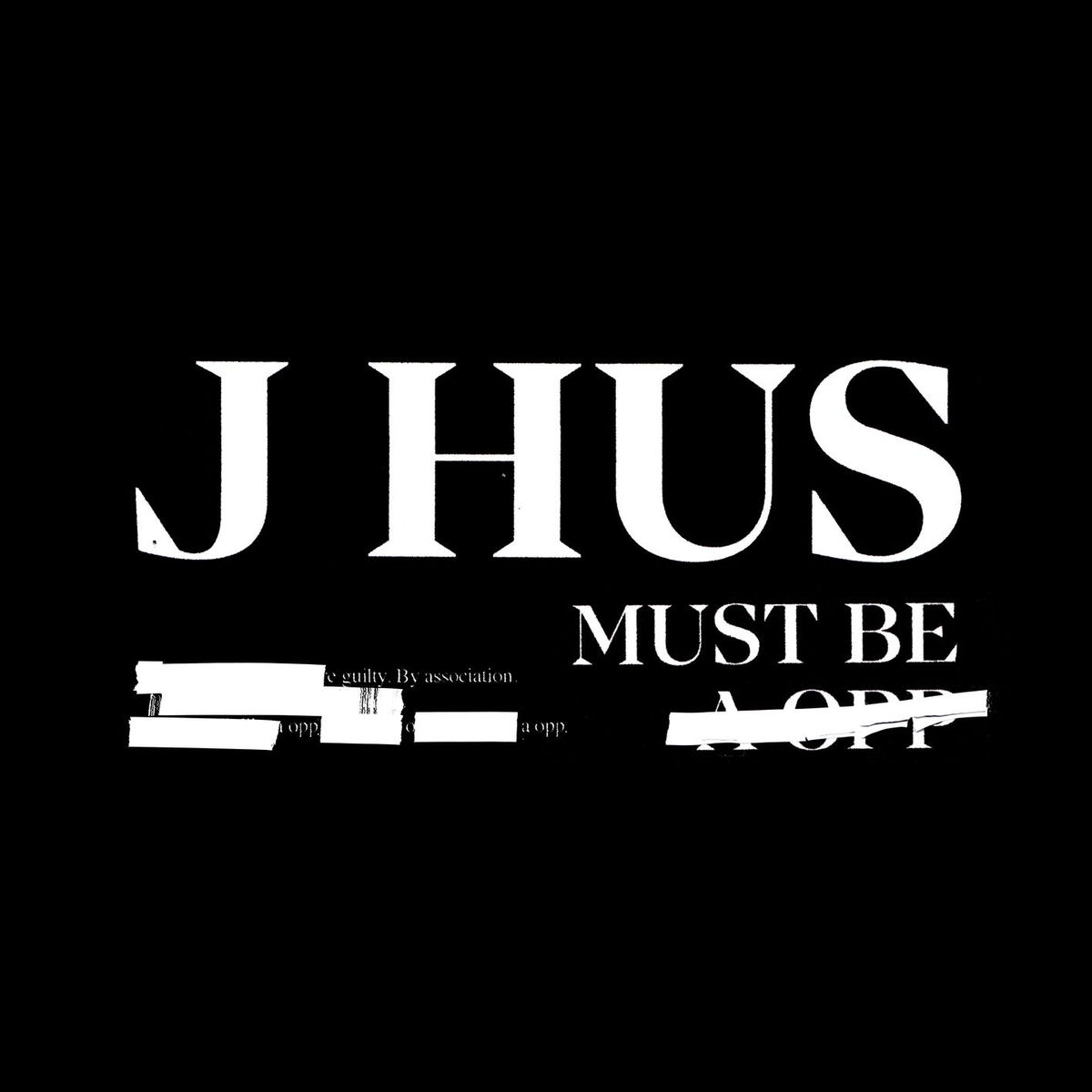 Album cover of Must Be