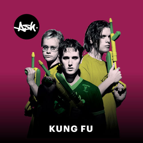 Kung Fu (Remastered 2019)