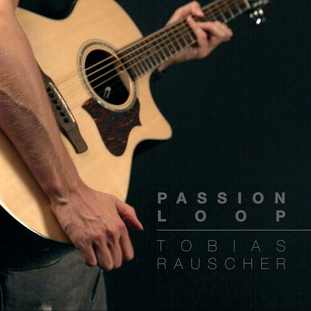 Picture of Passion Loop