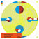 Hedonista by James Harcourt album cover