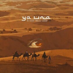 Cover of Ya Zina