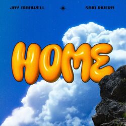 Cover of HOME