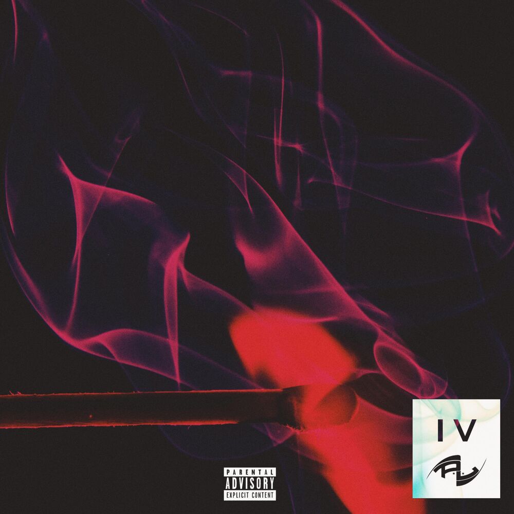 Picture of Figher 4: the EP