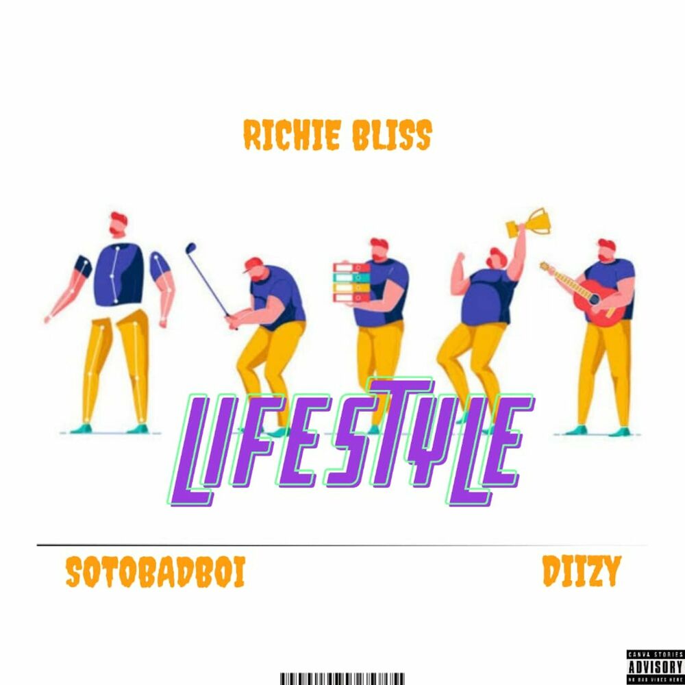 Picture of Lifestyle