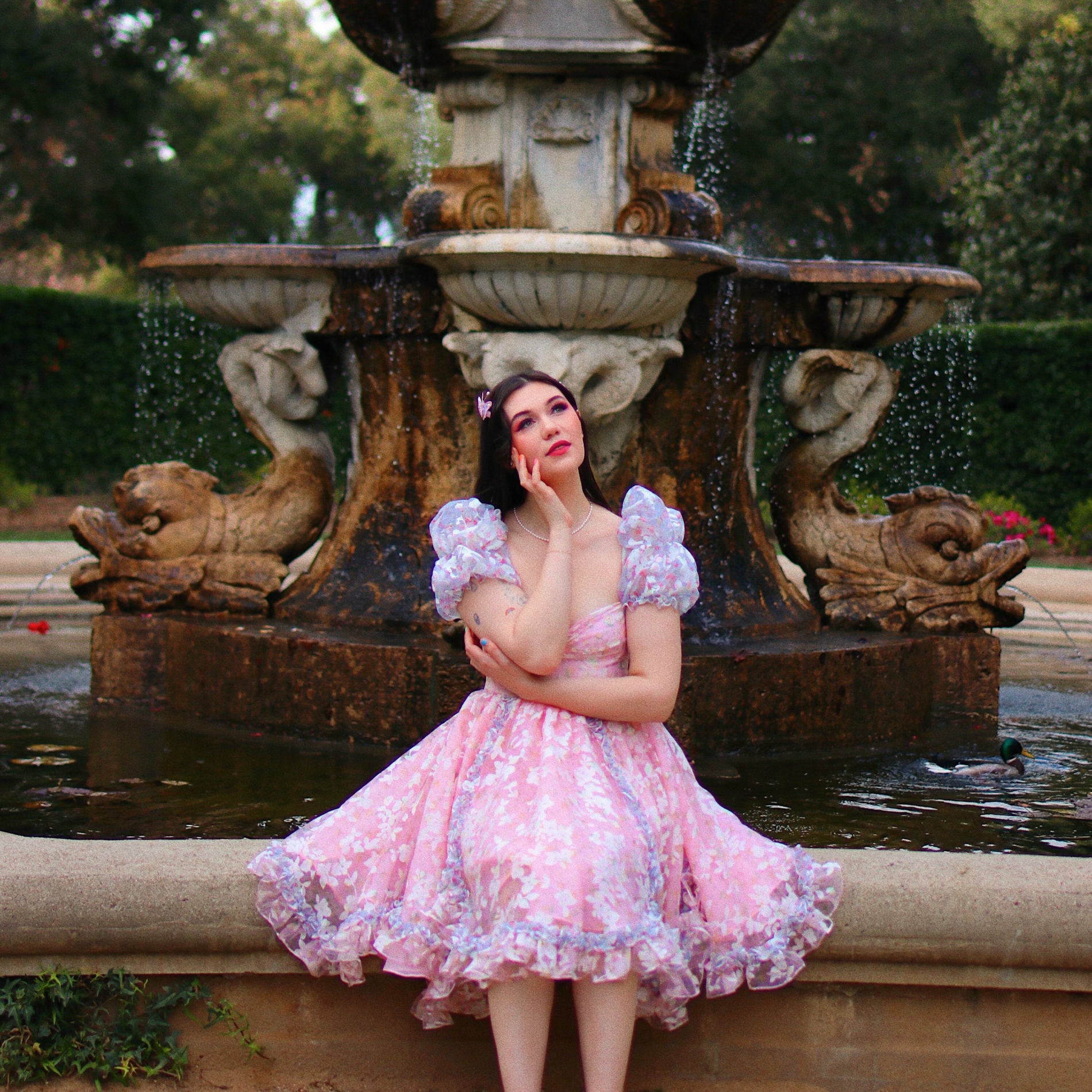 Album cover of Wishing Well