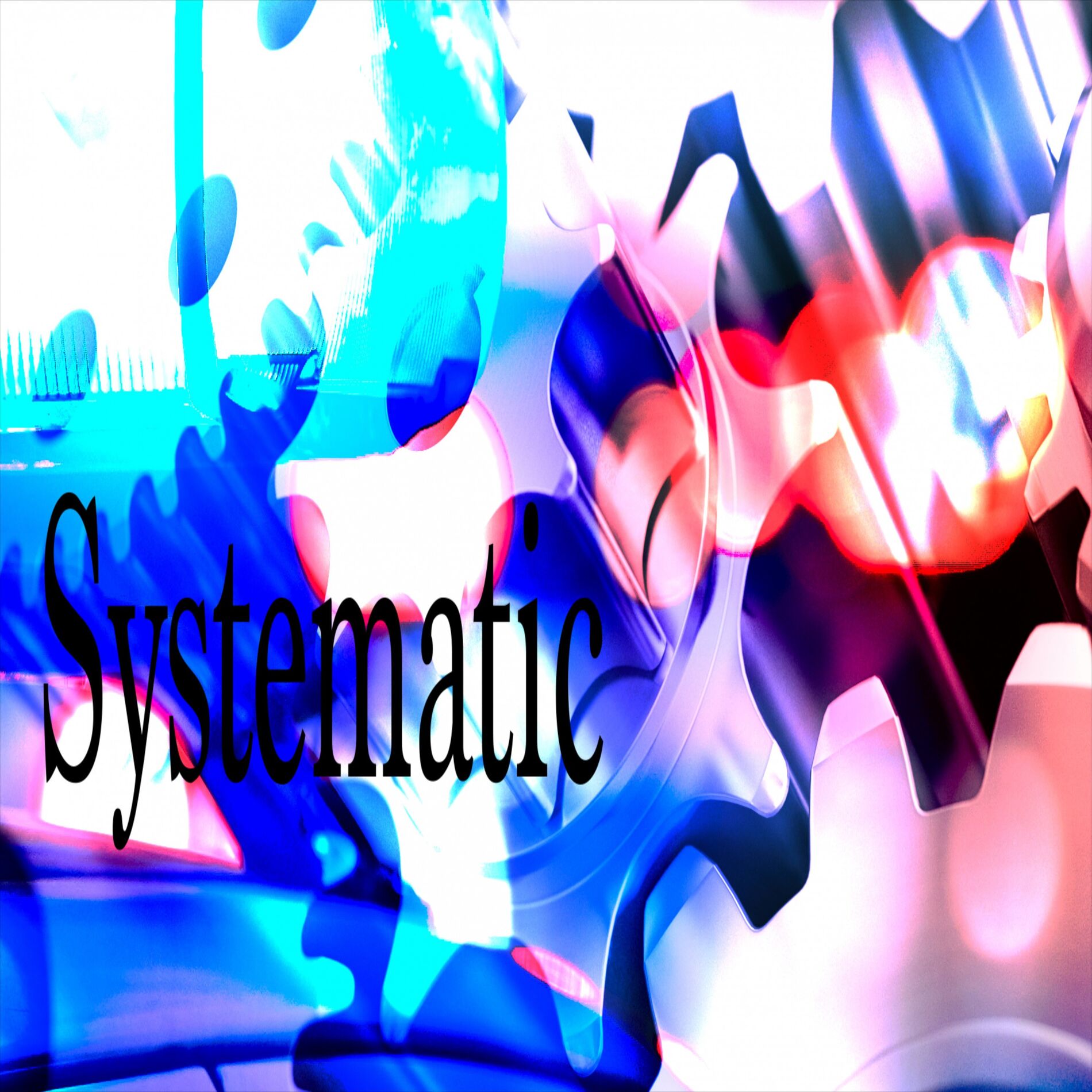 Album cover of Systematic