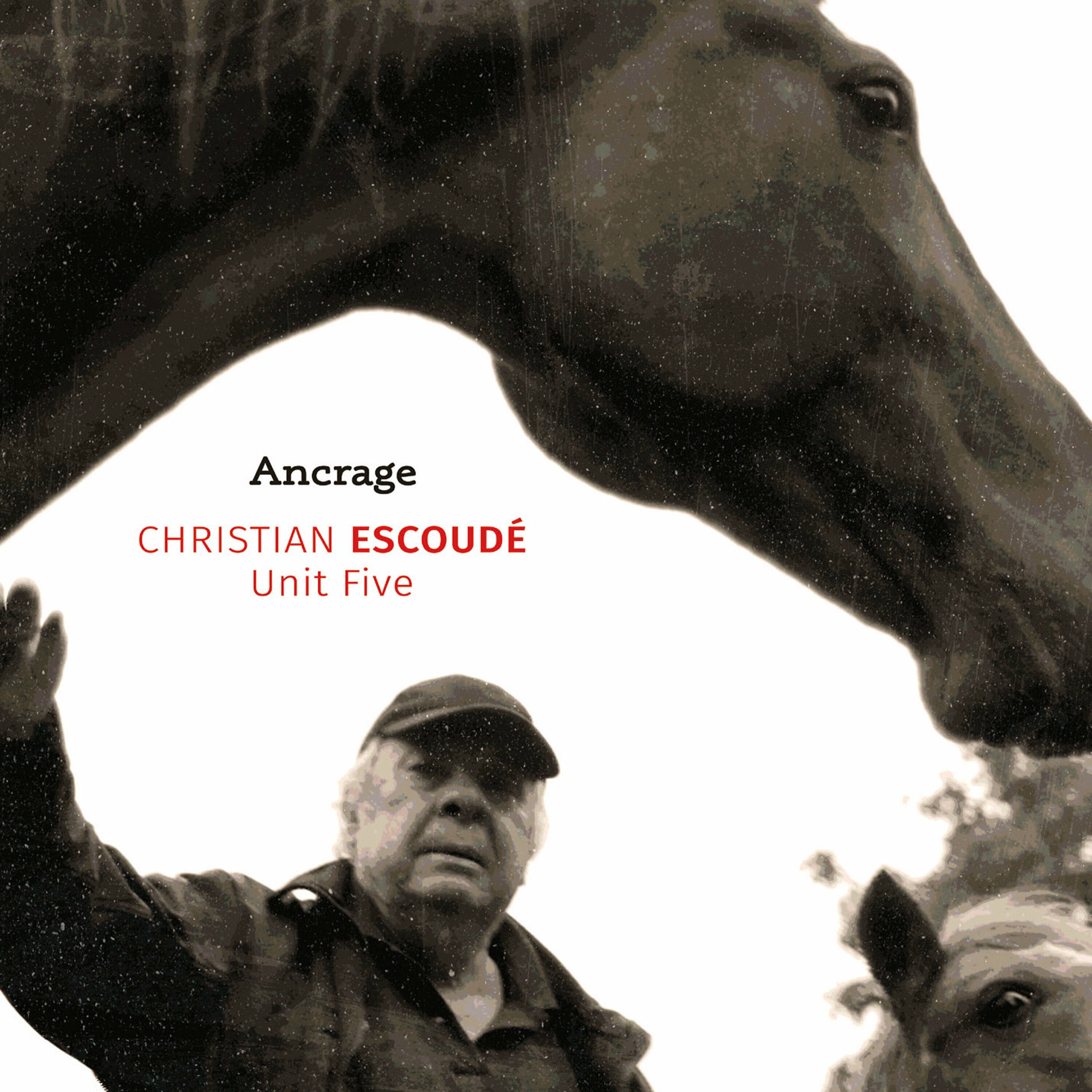 Album cover of Ancrage