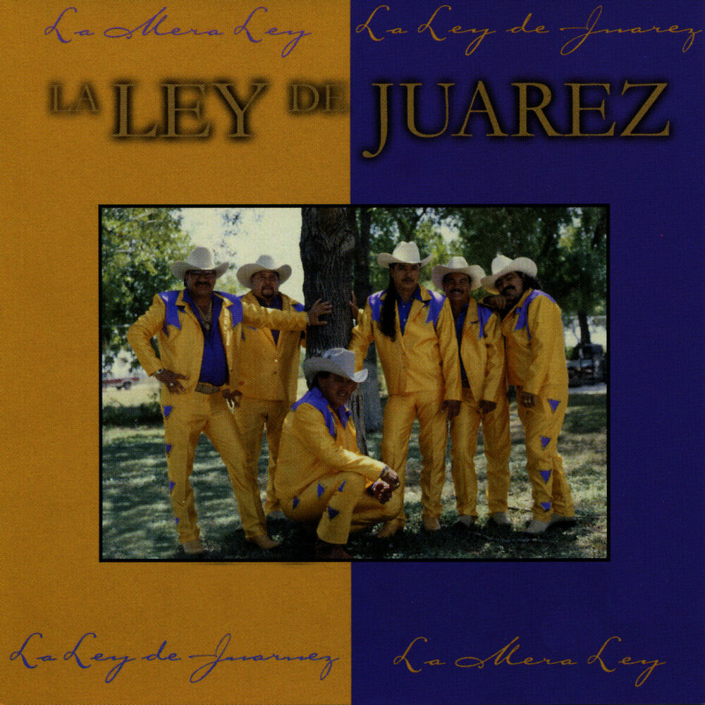 Picture of La Mera Ley