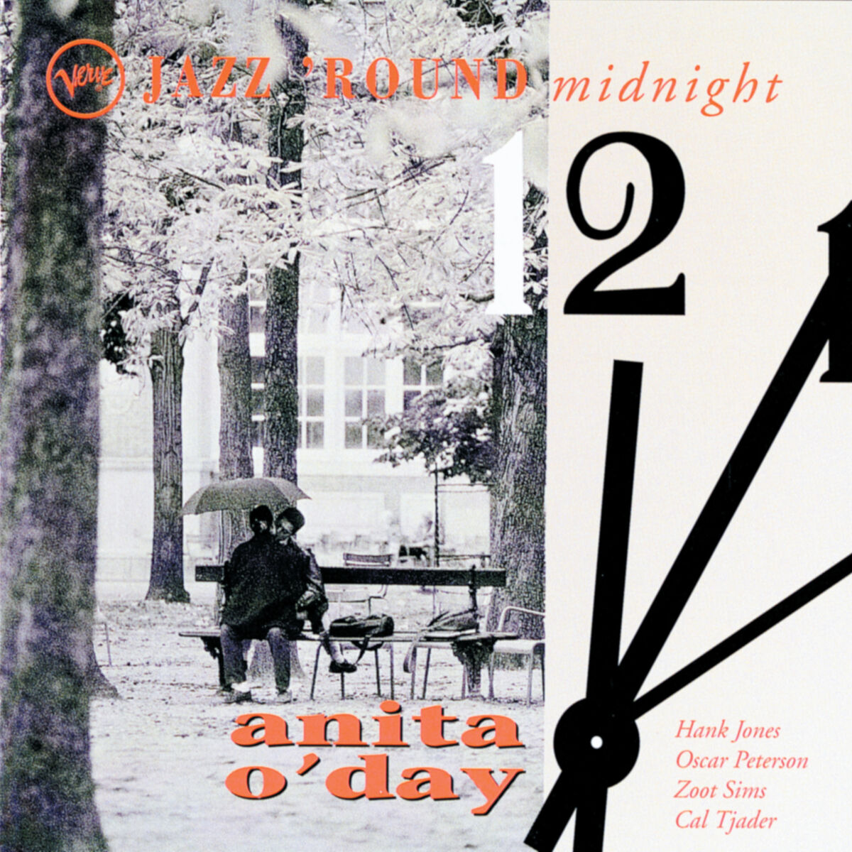 Album cover of We'll Be Together Again