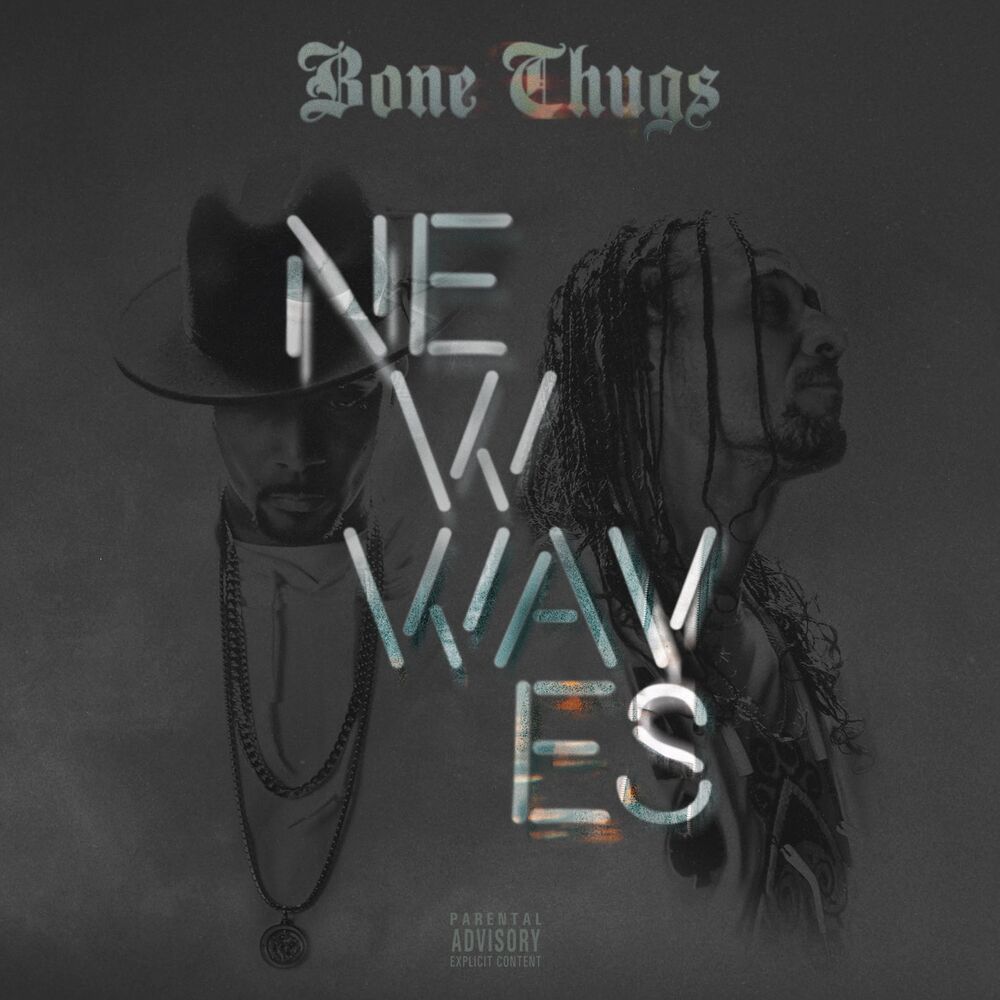Picture of New Waves (Bonus Track Edition)
