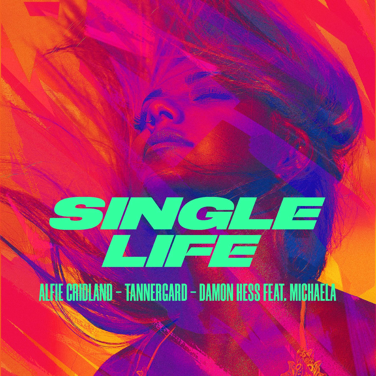 Album cover of Single Life (feat. MICHAELA)