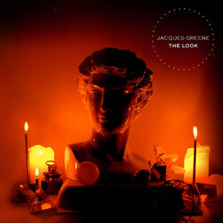 Cover of The Look