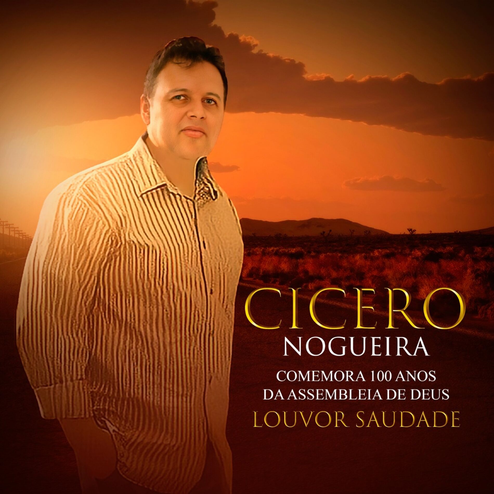Album cover of Se a Cruz Falasse