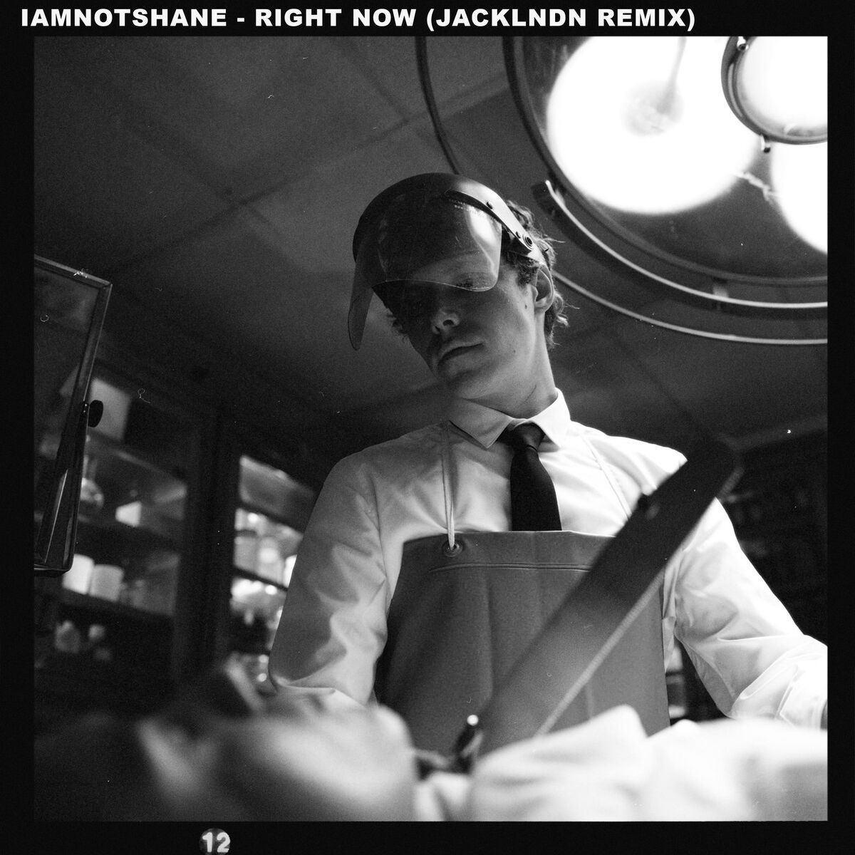 Album cover of Right Now (jackLNDN Remix)