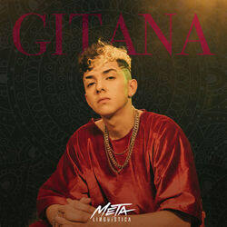 Cover of Gitana