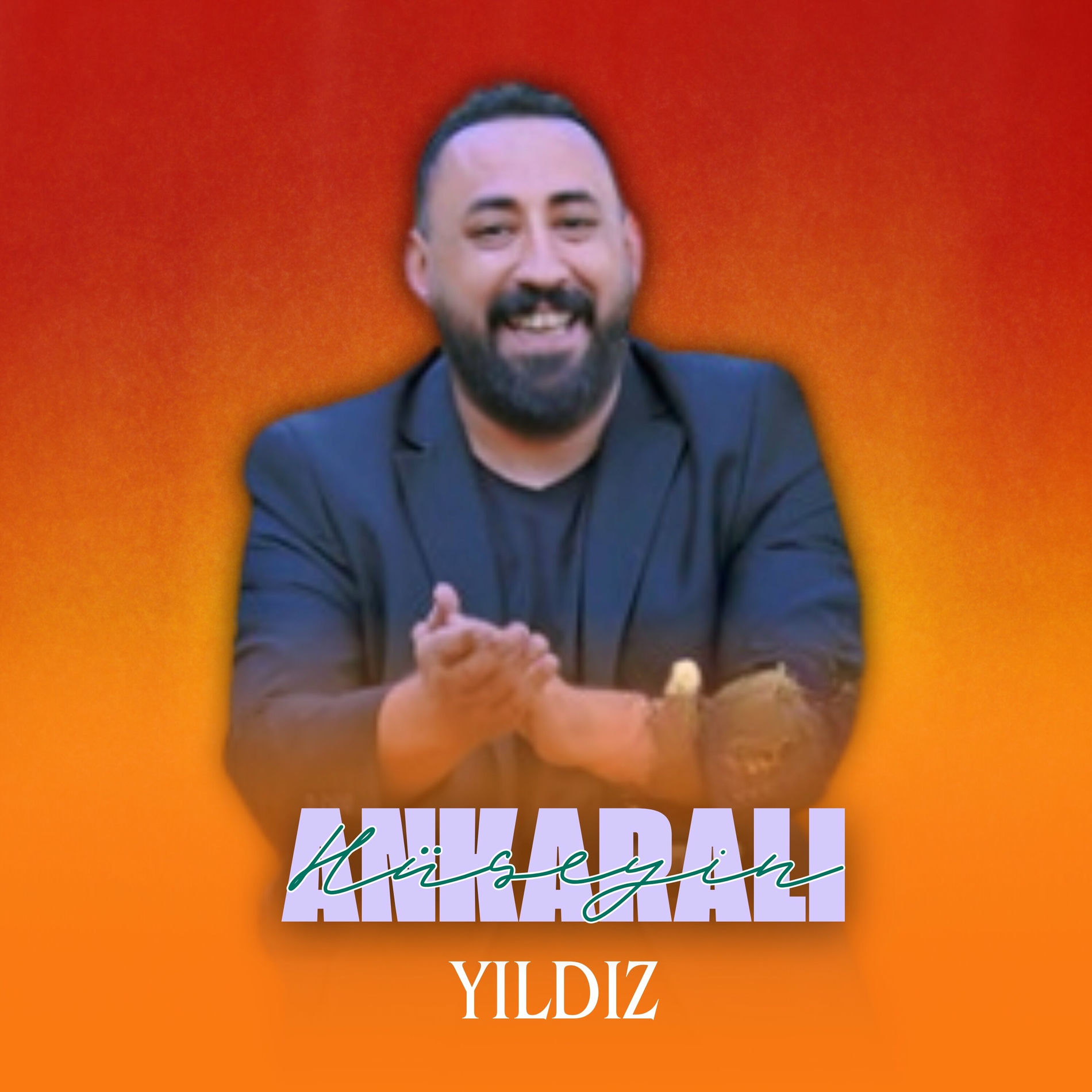 Album cover of Yıldız