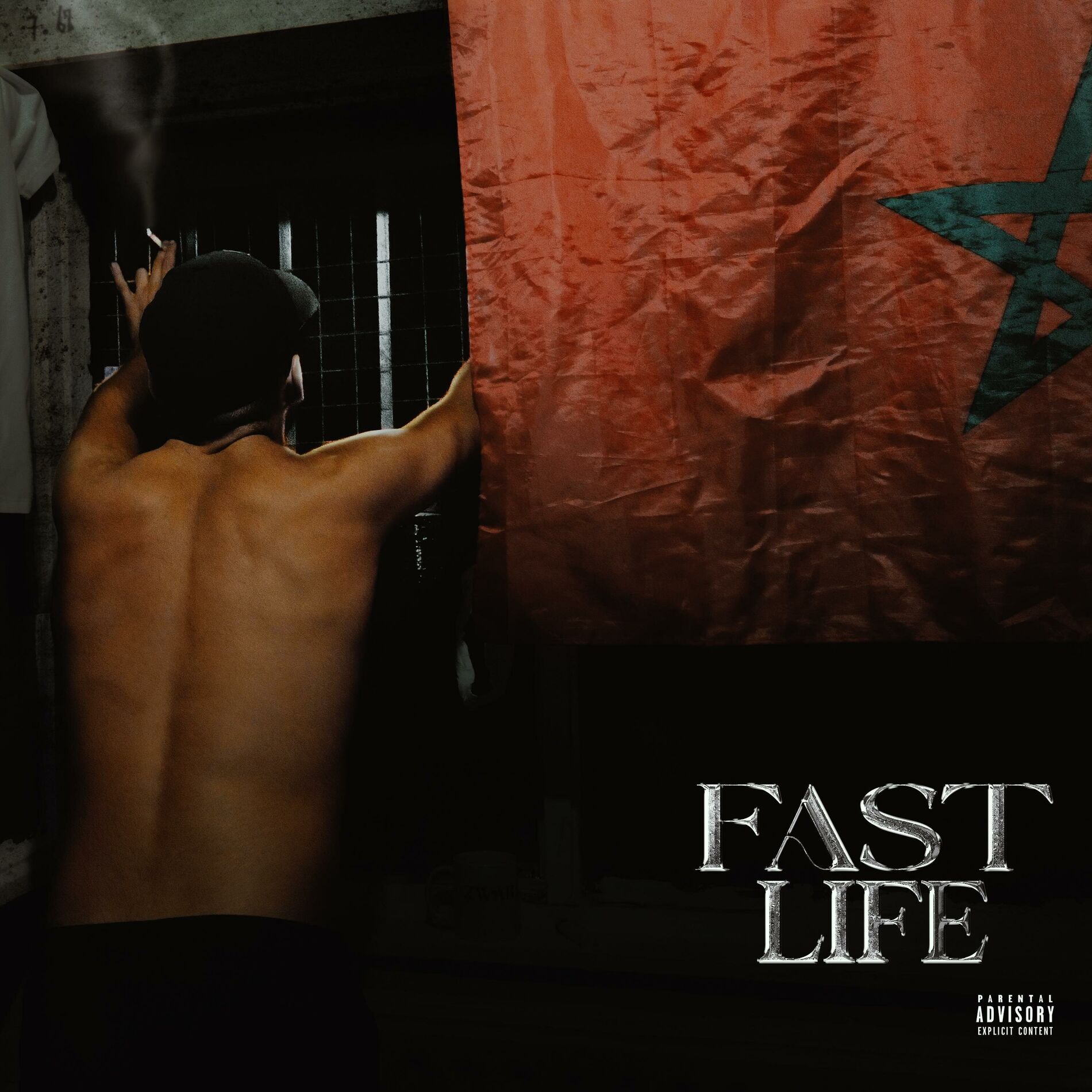 Album cover of FastLife