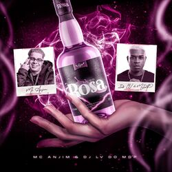 Cover of Licor Rosa