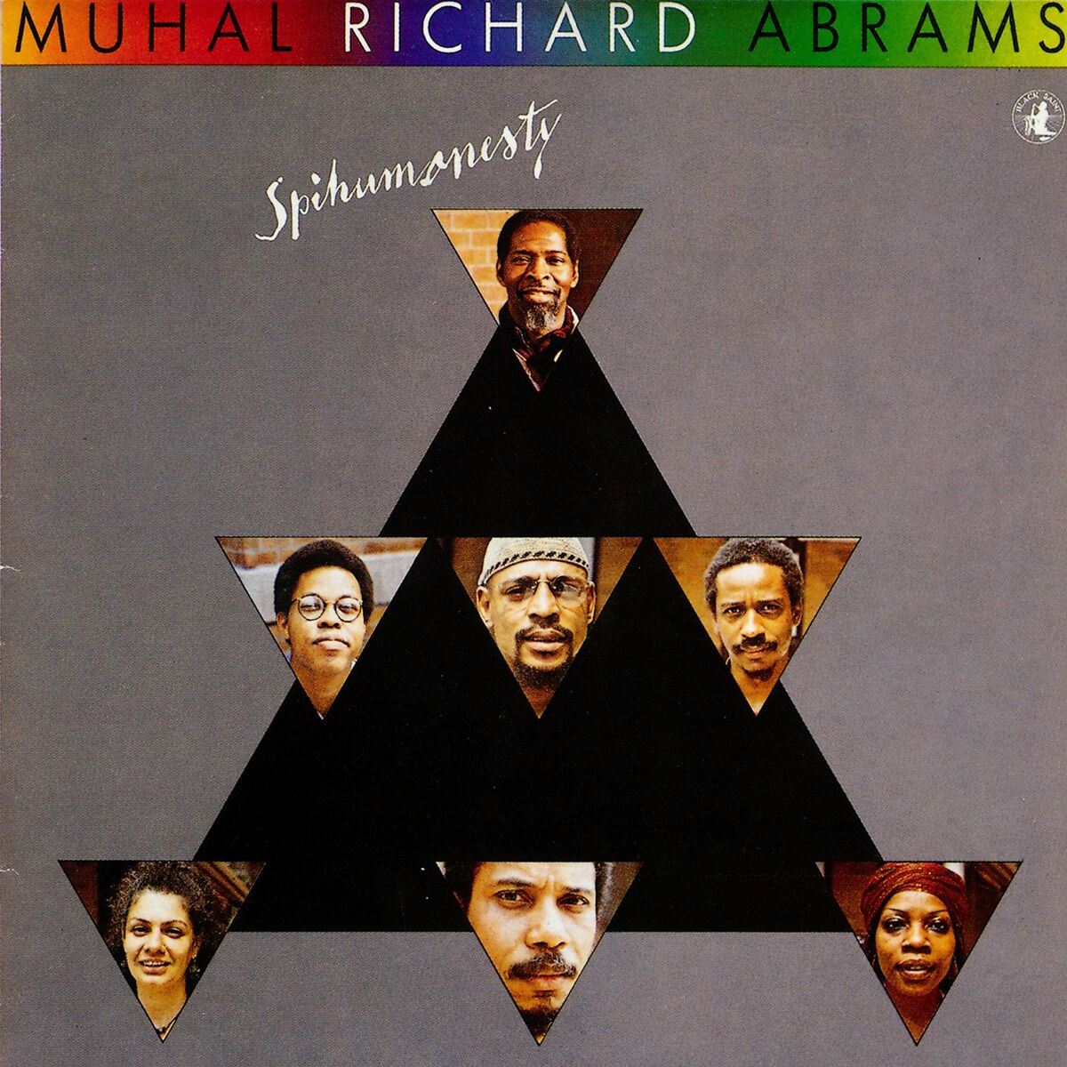 Album cover of Spihumonesty