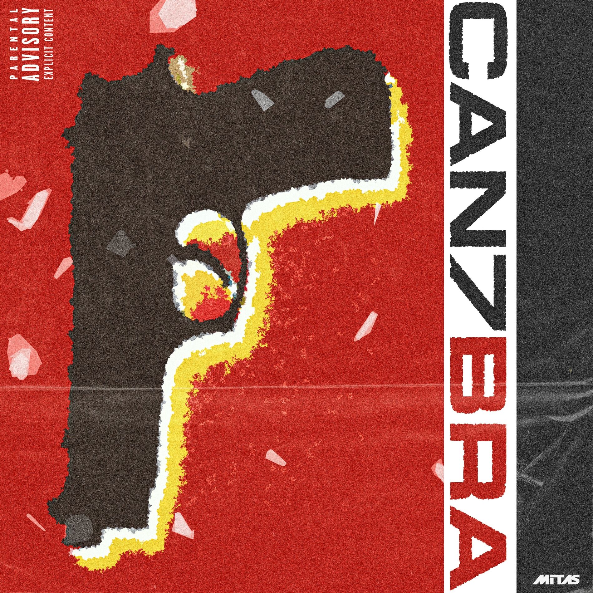 Album cover of BRA