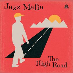 Cover of The High Road