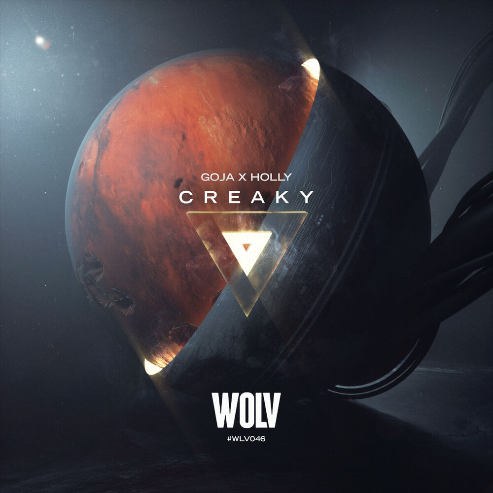 Picture of Creaky