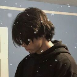 Cover of supernova