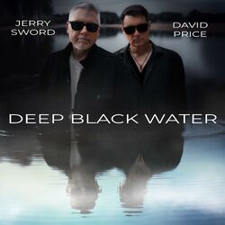 Cover of Deep Black Water