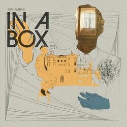 Cover of In A Box III: Acoustic Recordings