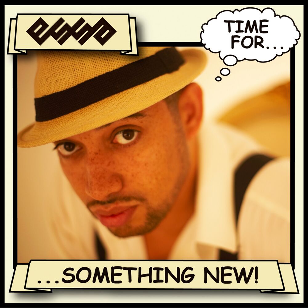 Picture of Time for Something New