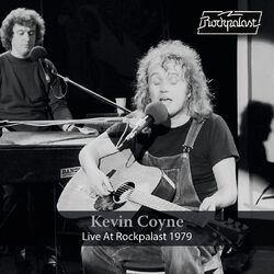 Cover of Live at Rockpalast (Live, Cologne, 1979)
