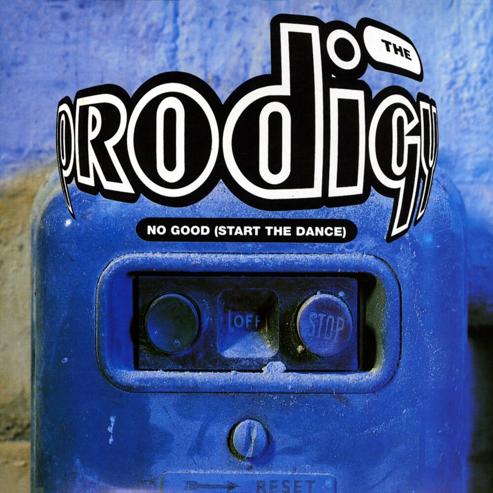 Picture of No Good (Start the Dance)